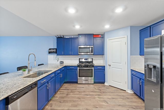 13118 Cadenza Creek, San Antonio, TX 78252