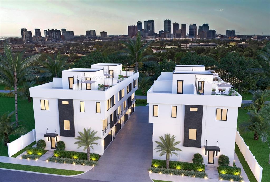 310 W COLUMBUS DRIVE 1, Tampa, FL 33602