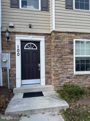 1818 CASSANDRA DR #100, Sykesville, MD 21784