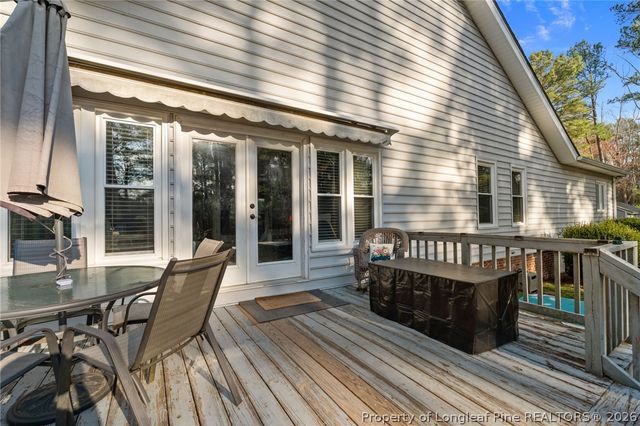 5921 Mockingbird Lane, Sanford, NC 27332