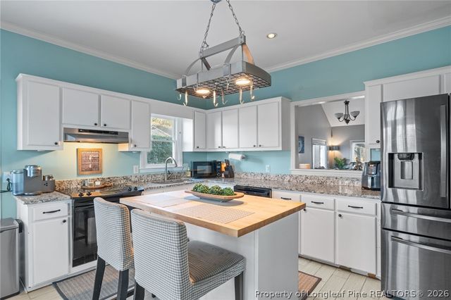 5921 Mockingbird Lane, Sanford, NC 27332