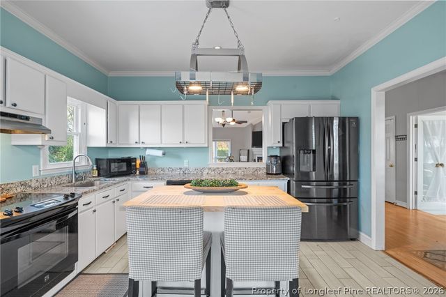 5921 Mockingbird Lane, Sanford, NC 27332