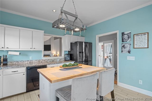 5921 Mockingbird Lane, Sanford, NC 27332