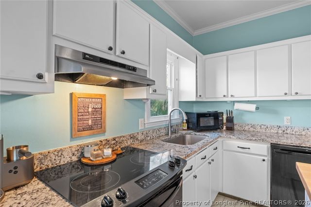 5921 Mockingbird Lane, Sanford, NC 27332