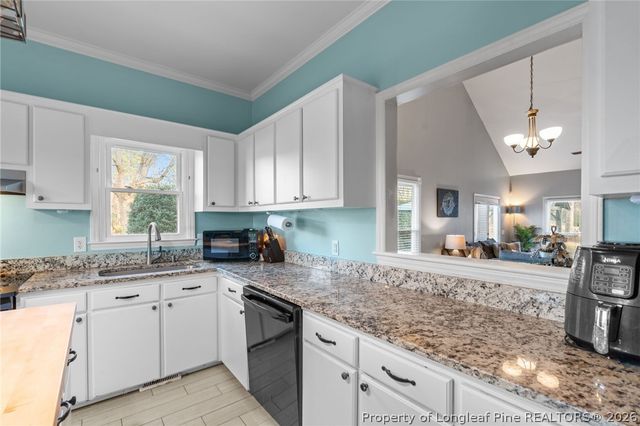 5921 Mockingbird Lane, Sanford, NC 27332