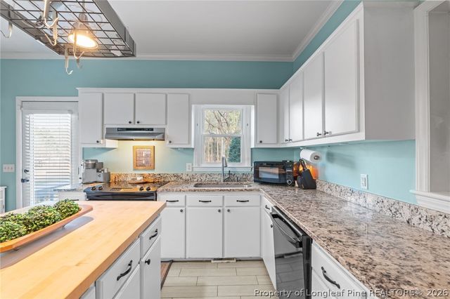 5921 Mockingbird Lane, Sanford, NC 27332