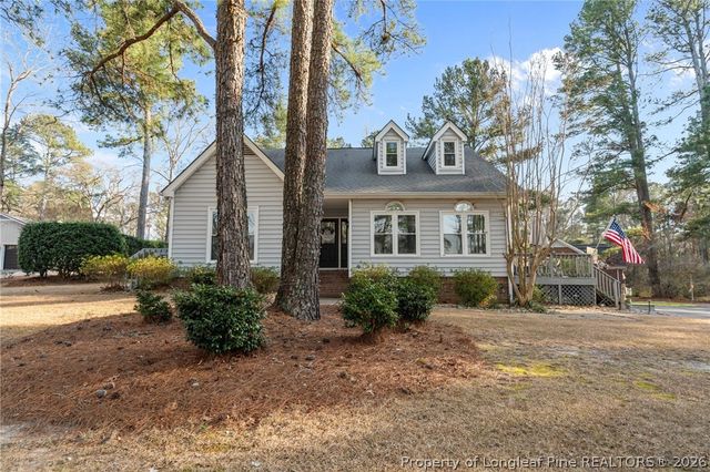 5921 Mockingbird Lane, Sanford, NC 27332