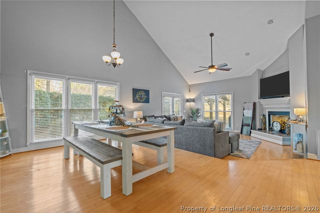 5921 Mockingbird Lane, Sanford, NC 27332