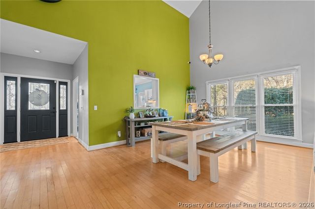 5921 Mockingbird Lane, Sanford, NC 27332