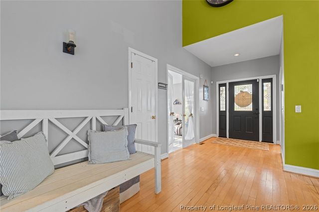 5921 Mockingbird Lane, Sanford, NC 27332