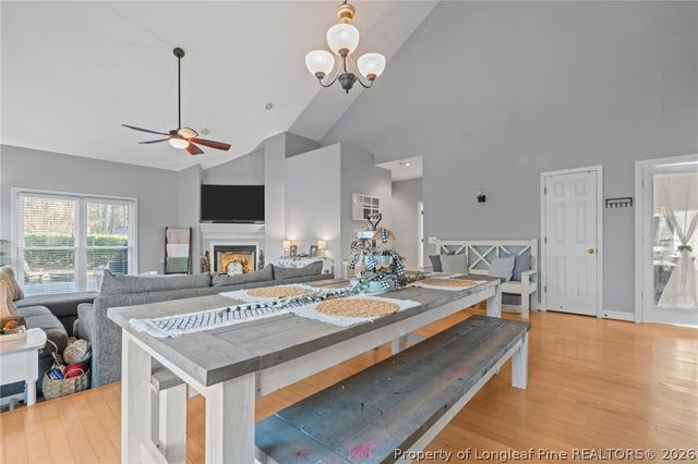 5921 Mockingbird Lane, Sanford, NC 27332