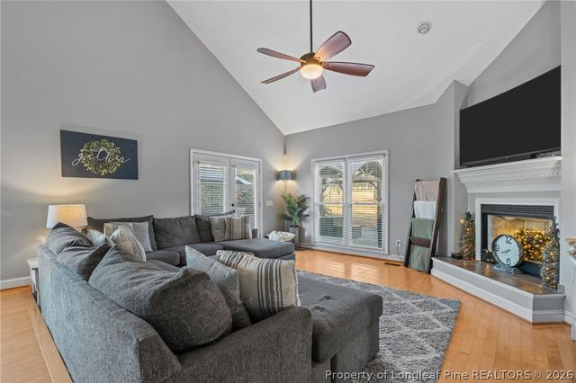 5921 Mockingbird Lane, Sanford, NC 27332