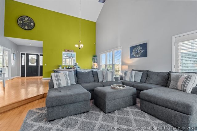 5921 Mockingbird Lane, Sanford, NC 27332