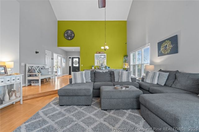 5921 Mockingbird Lane, Sanford, NC 27332