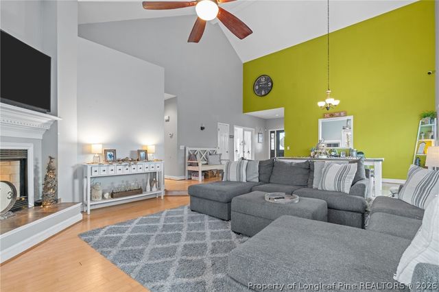 5921 Mockingbird Lane, Sanford, NC 27332