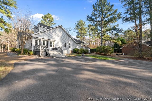 5921 Mockingbird Lane, Sanford, NC 27332