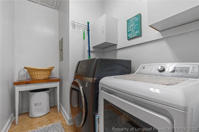 5921 Mockingbird Lane, Sanford, NC 27332