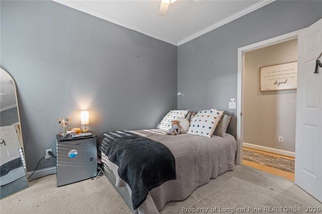 5921 Mockingbird Lane, Sanford, NC 27332