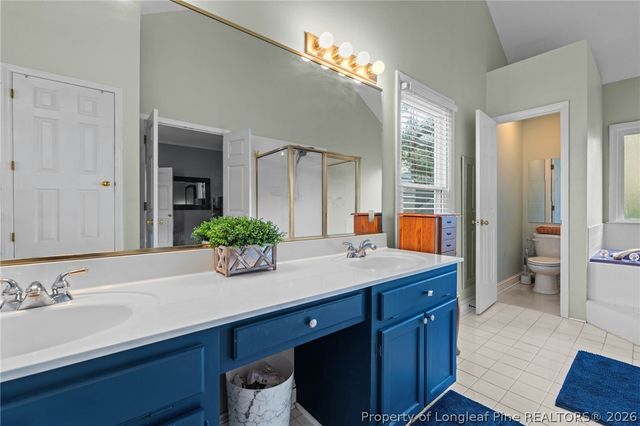 5921 Mockingbird Lane, Sanford, NC 27332