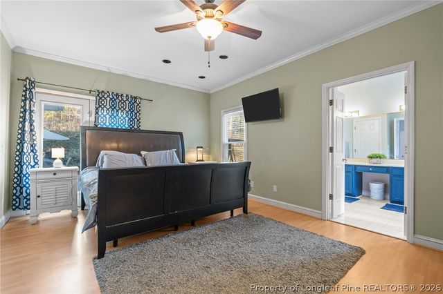 5921 Mockingbird Lane, Sanford, NC 27332