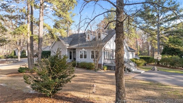 5921 Mockingbird Lane, Sanford, NC 27332