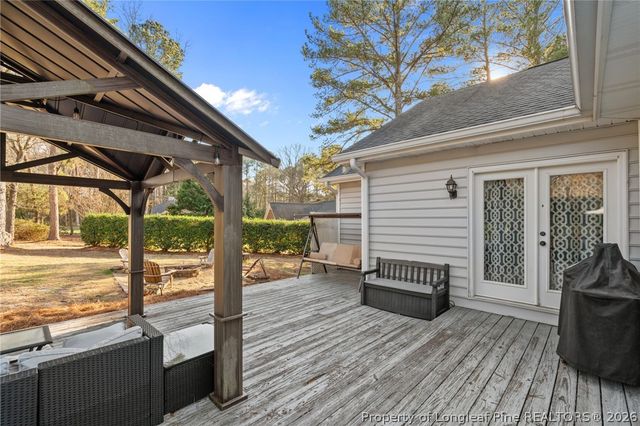 5921 Mockingbird Lane, Sanford, NC 27332