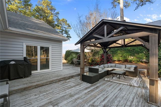 5921 Mockingbird Lane, Sanford, NC 27332