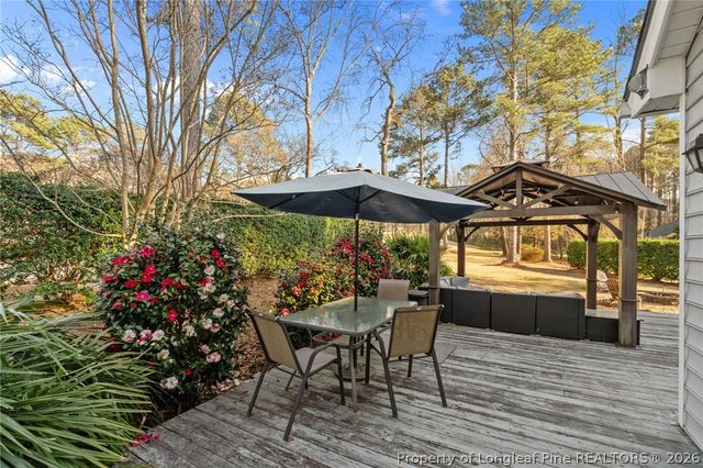 5921 Mockingbird Lane, Sanford, NC 27332