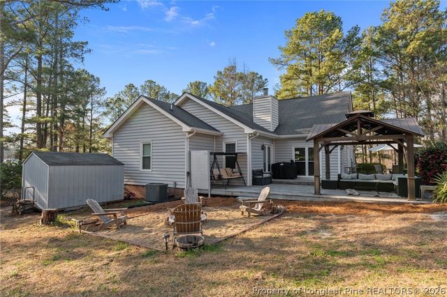 5921 Mockingbird Lane, Sanford, NC 27332