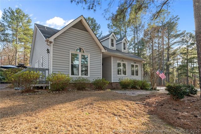 5921 Mockingbird Lane, Sanford, NC 27332