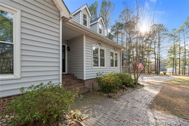 5921 Mockingbird Lane, Sanford, NC 27332