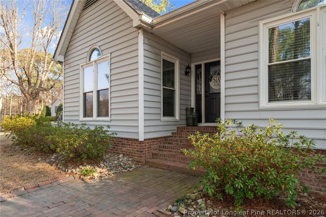 5921 Mockingbird Lane, Sanford, NC 27332