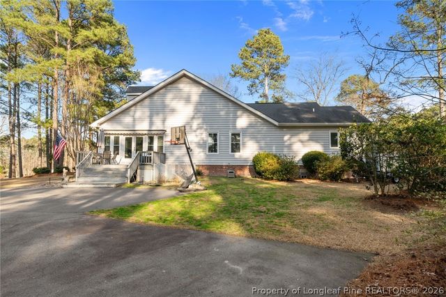 5921 Mockingbird Lane, Sanford, NC 27332