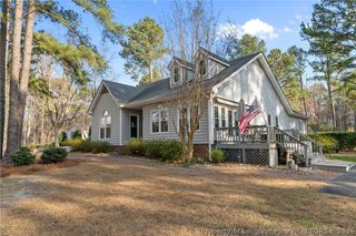 5921 Mockingbird Lane, Sanford, NC 27332