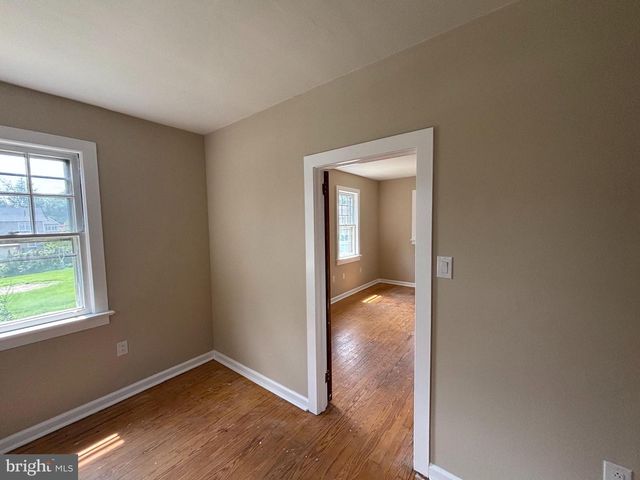 412 1ST AVE, Haddon Heights, NJ 08035