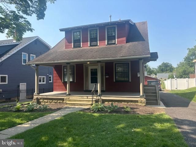412 1ST AVE, Haddon Heights, NJ 08035