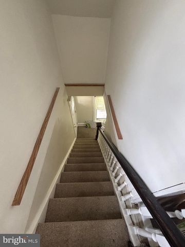 412 1ST AVE, Haddon Heights, NJ 08035