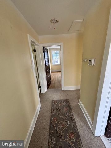 412 1ST AVE, Haddon Heights, NJ 08035