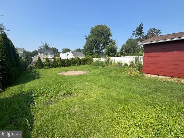 412 1ST AVE, Haddon Heights, NJ 08035