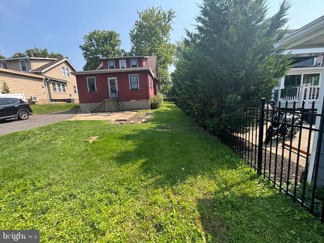 412 1ST AVE, Haddon Heights, NJ 08035