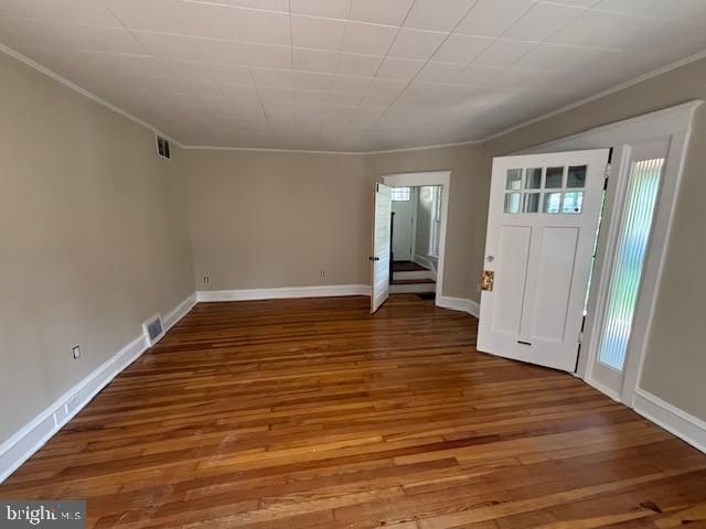 412 1ST AVE, Haddon Heights, NJ 08035