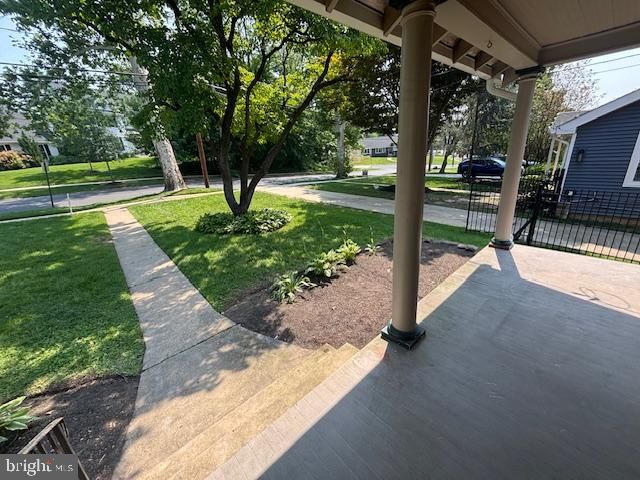 412 1ST AVE, Haddon Heights, NJ 08035