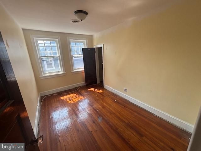 412 1ST AVE, Haddon Heights, NJ 08035