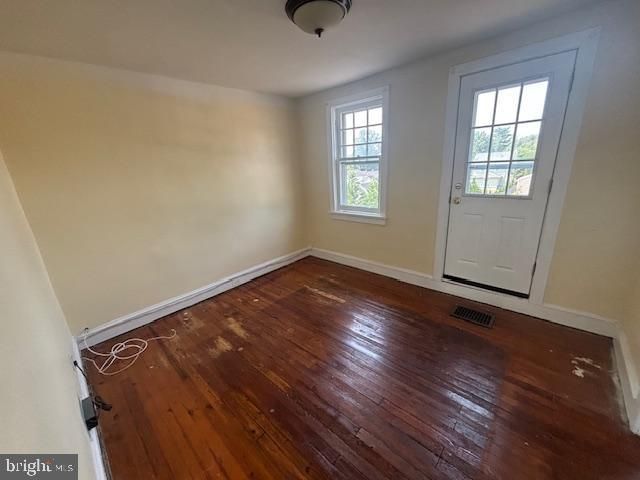 412 1ST AVE, Haddon Heights, NJ 08035