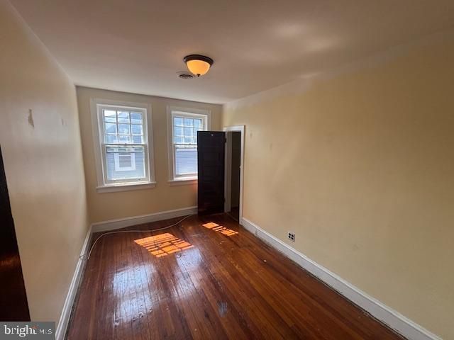 412 1ST AVE, Haddon Heights, NJ 08035
