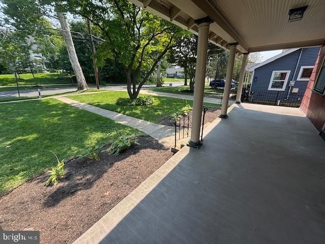 412 1ST AVE, Haddon Heights, NJ 08035