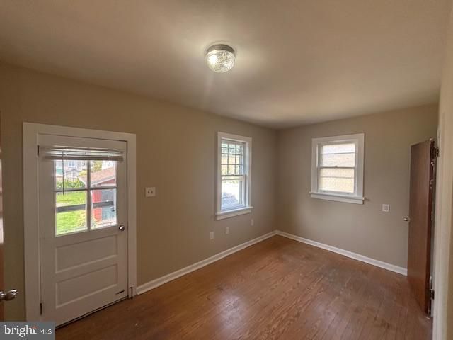 412 1ST AVE, Haddon Heights, NJ 08035