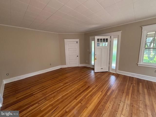 412 1ST AVE, Haddon Heights, NJ 08035