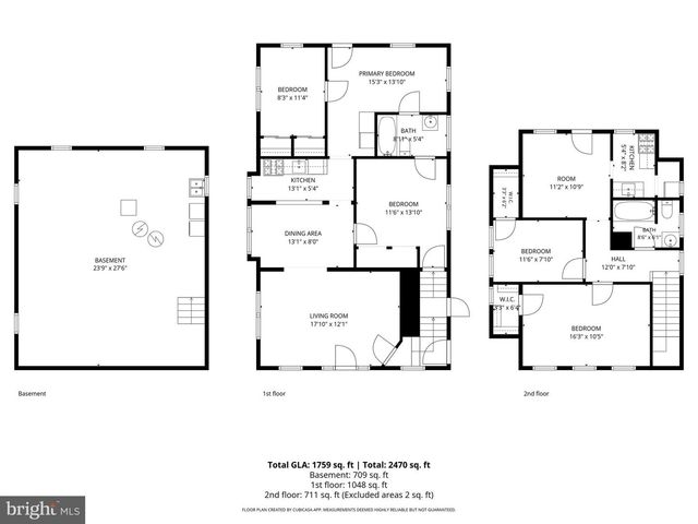 412 1ST AVE, Haddon Heights, NJ 08035