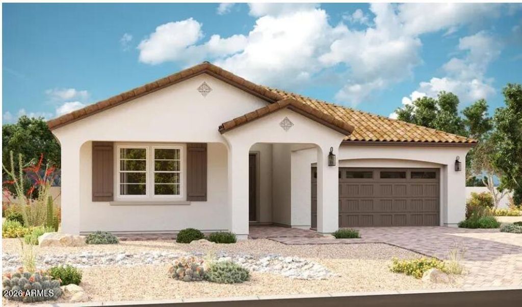 21916 E ROUNDUP Way E, Queen Creek, AZ 85142